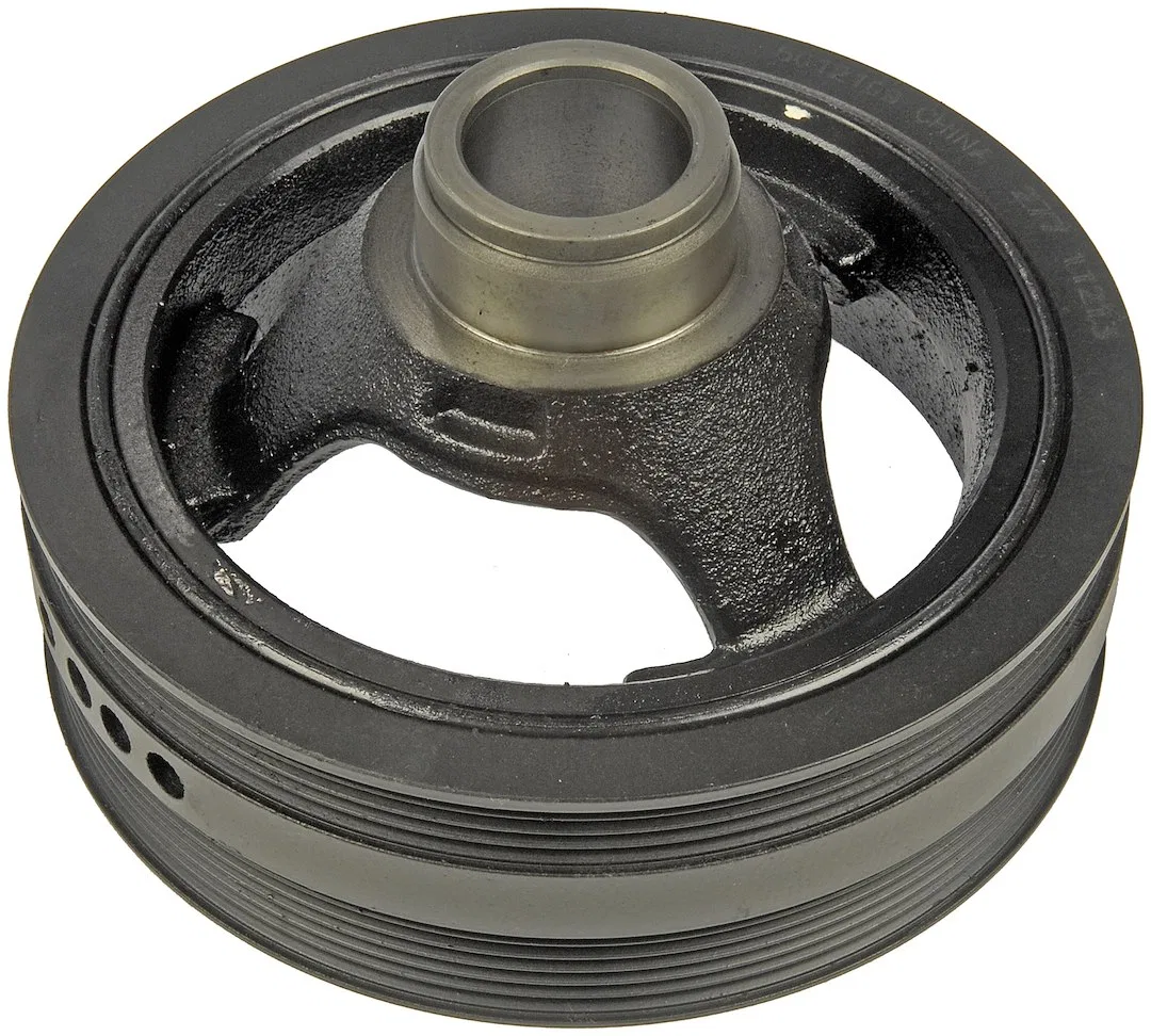 594-209 – DORMAN Harmonic Balancer, OE Replacement - view 2
